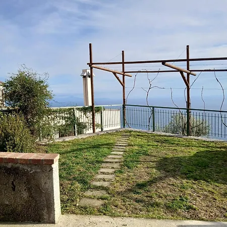 Sea Sky Apartamento Furore