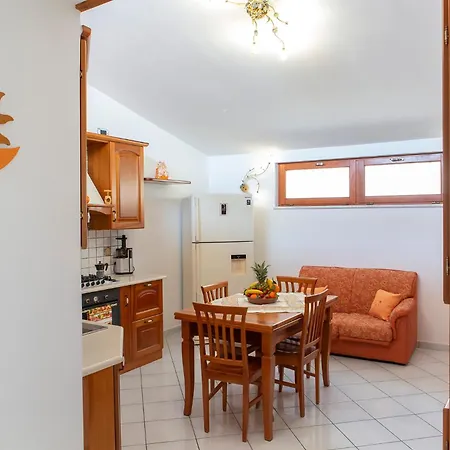 Sea Sky Apartamento Furore