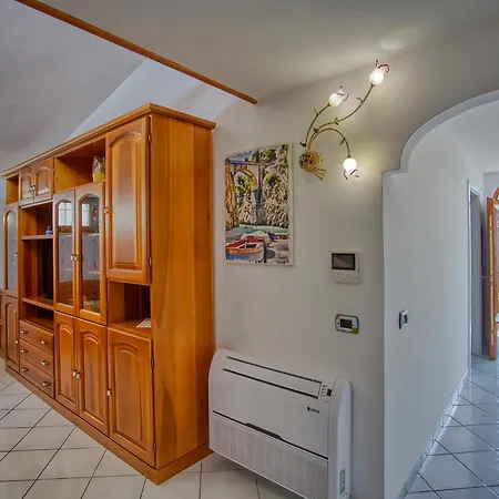 Apartamento Sea Sky Furore