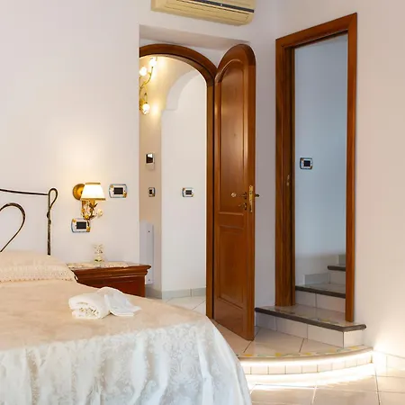 Sea Sky Apartamento Furore