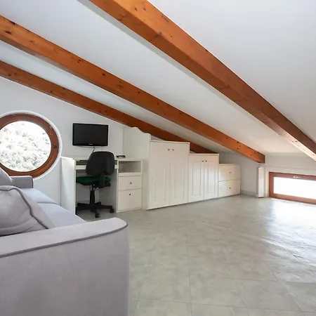 Apartamento Sea Sky Furore