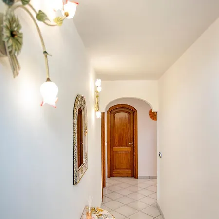 Apartamento Sea Sky Furore
