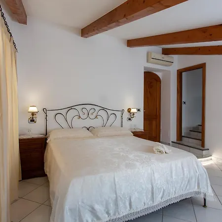 Apartamento Sea Sky