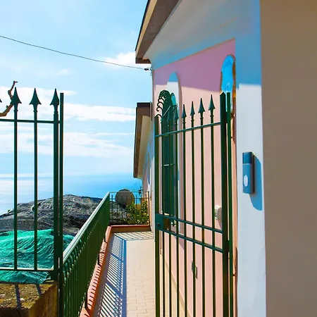 Sea Sky Apartamento Furore