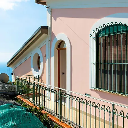 Sea Sky Apartamento Furore